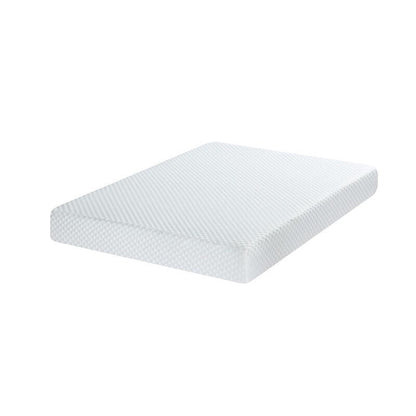 Materasso in memory foam gel da 10 pollici