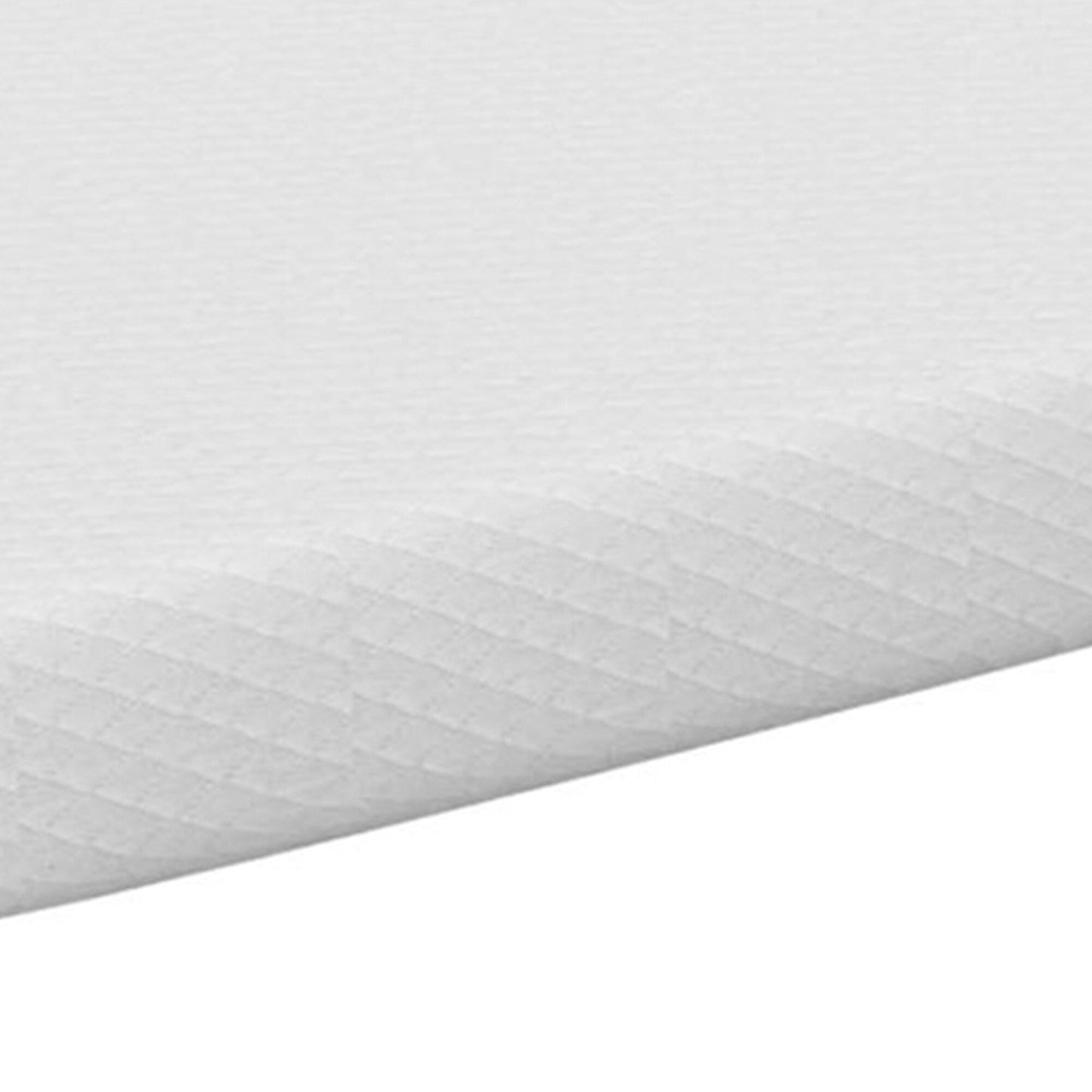 Materasso in memory foam con infusione di gel da 10 pollici