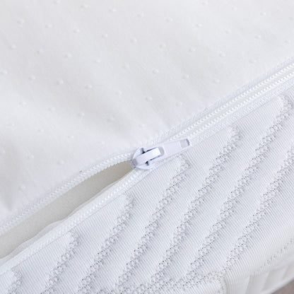 Materasso ibrido in schiuma e molle da 12 pollici, materasso con supporto durevole e sensazione di rigidità media, letto in una scatola