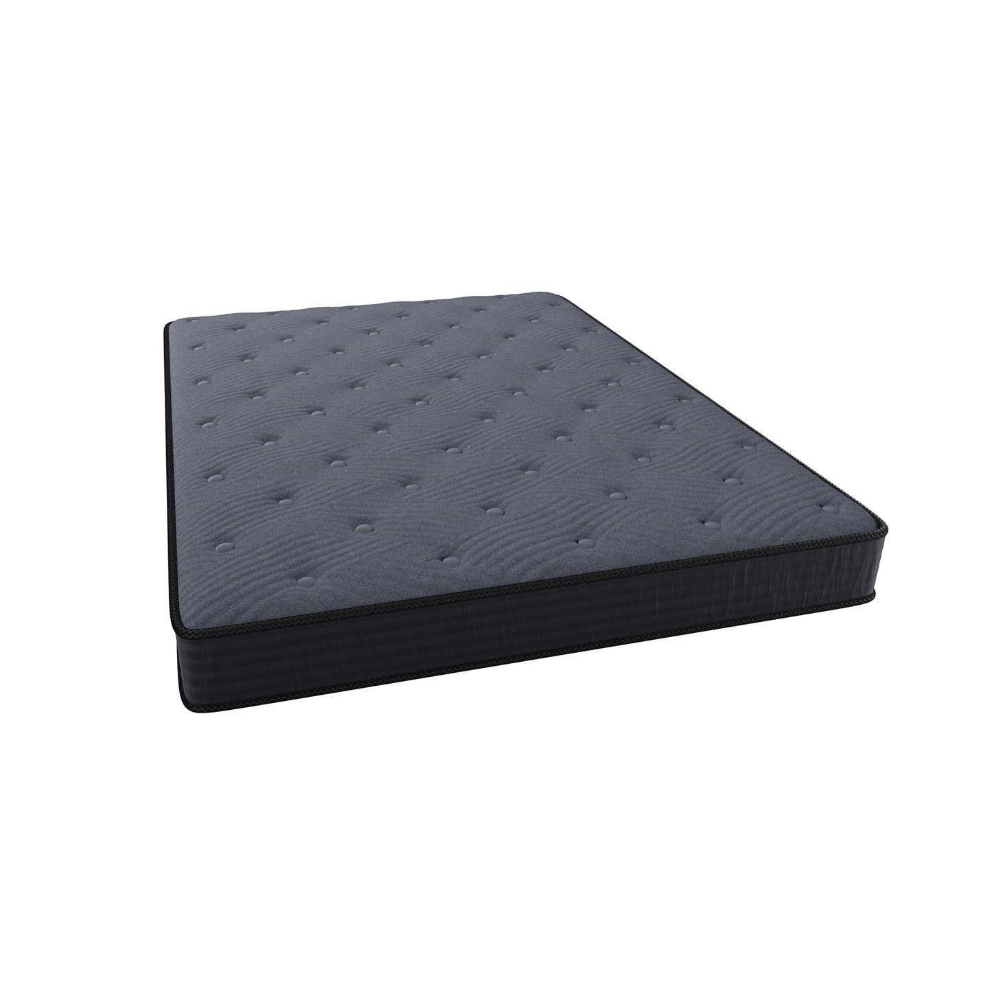 Materasso Memory Foam Comfort da 10 pollici