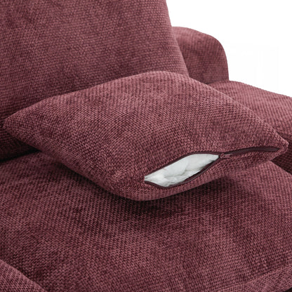 Divano componibile Cloud da 107,9 pollici