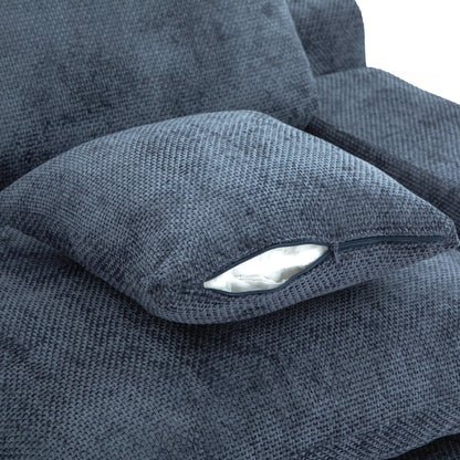 Divano componibile Cloud da 107,9 pollici