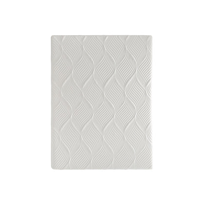 Materasso in memory foam con infusione di gel per 10 letti in una scatola