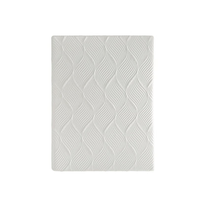 10 Materassi California King Materasso in memory foam traspirante Cool Gel, Bianco, Materasso in una scatola, Materasso Comfort