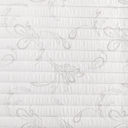 10 Materassi ibridi in schiuma e molle insacchettate, Materasso in una scatola