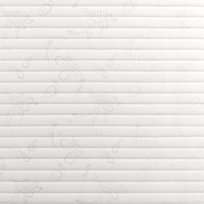 10 Materassi ibridi in schiuma e molle insacchettate, Materasso in una scatola