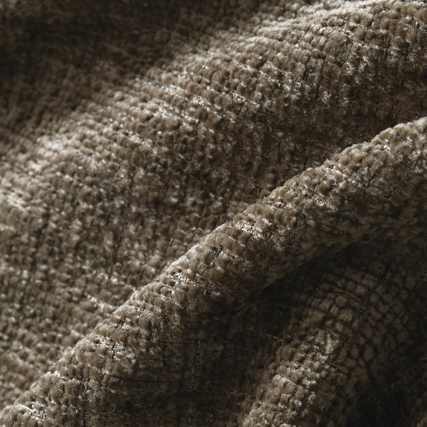 Divano completamente compresso da 116 pollici con schiuma ad alta densità