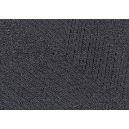 Materasso in memory foam con infusione di gel al tè verde Eastern King da 11 pollici, grigio, materasso in una scatola