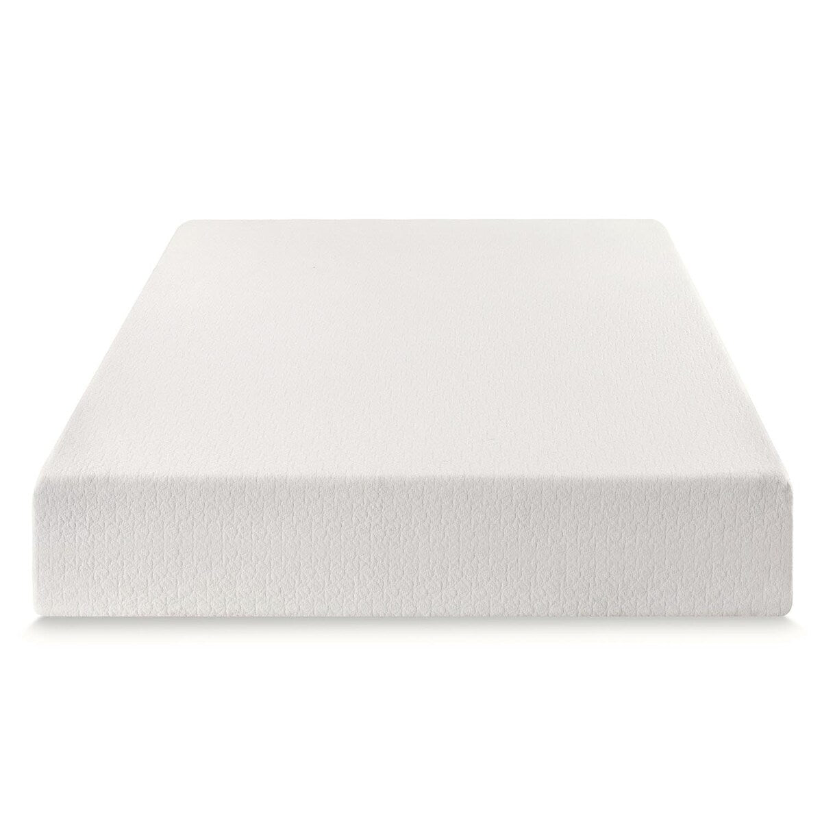 Materasso in memory foam da 12 pollici di Crown Comfort