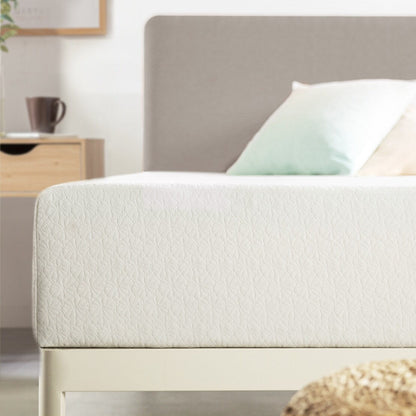 Materasso in memory foam da 12 pollici di Crown Comfort