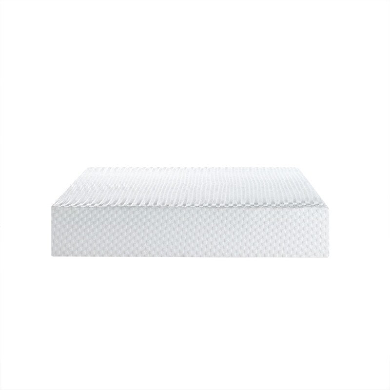 Materasso in memory foam gel da 12 pollici