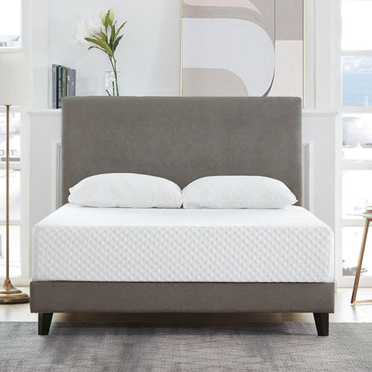 Materasso in memory foam gel da 12 pollici (matrimoniale)