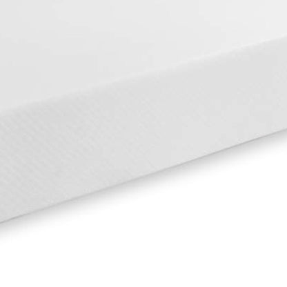 Materasso in memory foam con infusione di gel da 12 pollici