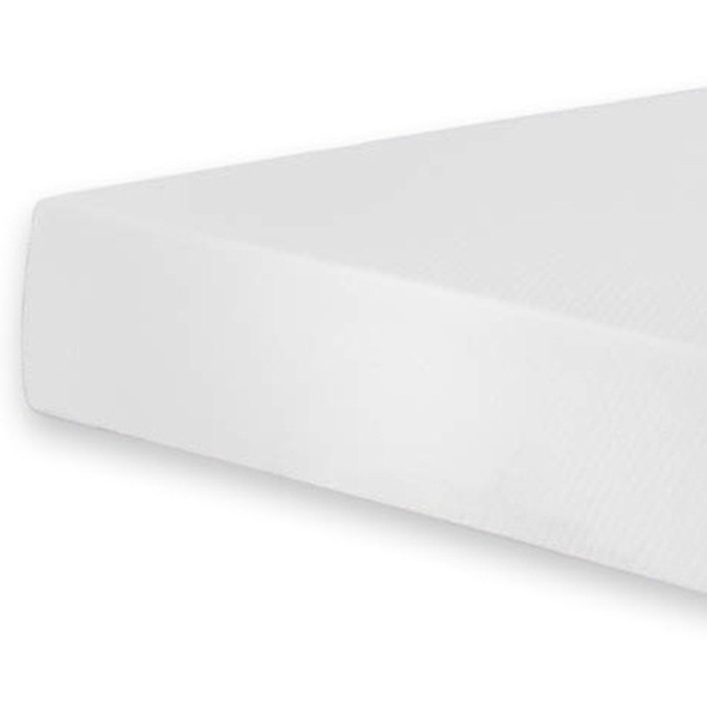 Materasso in memory foam con infusione di gel da 12 pollici