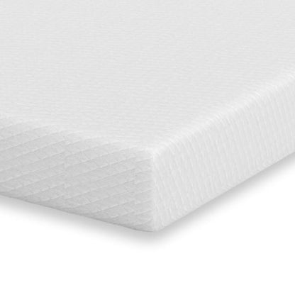Materasso in memory foam con infusione di gel da 12 pollici