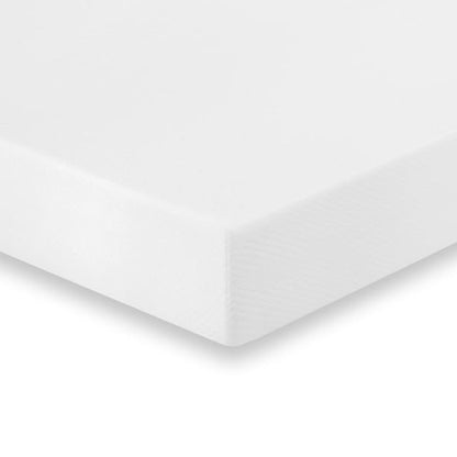 Materasso in memory foam con infusione di gel da 12 pollici