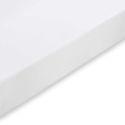 Materasso in memory foam con infusione di gel da 12 pollici