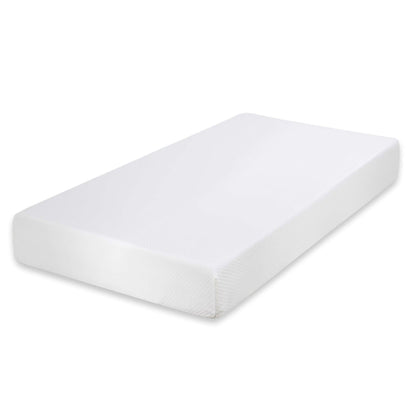 Materasso in memory foam con infusione di gel da 12 pollici