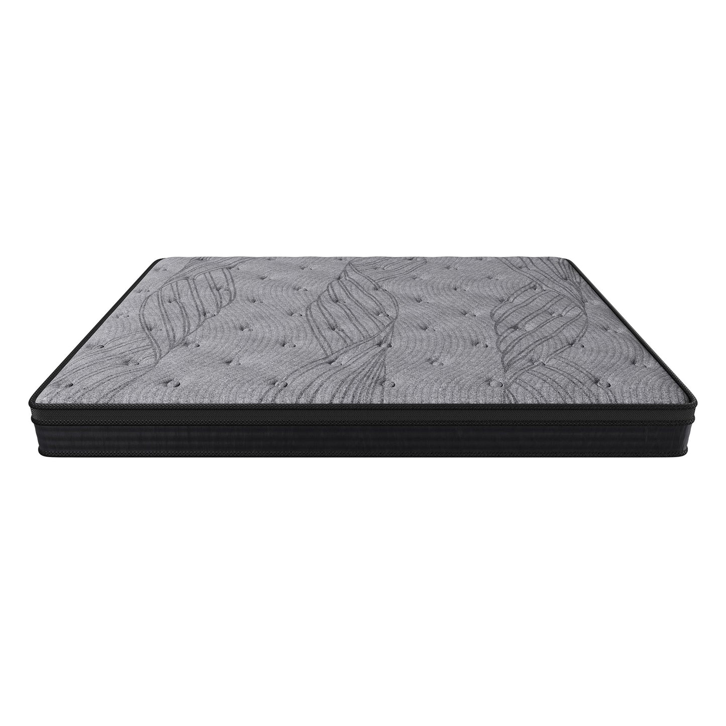 Materasso Memory Foam Comfort da 12 pollici