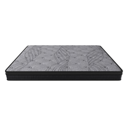 Materasso Memory Foam Comfort da 12 pollici