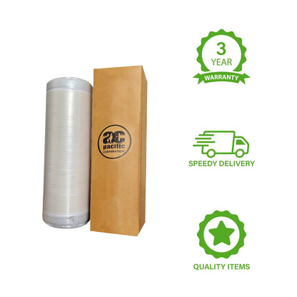 Materasso Memory Foam Comfort da 12 pollici