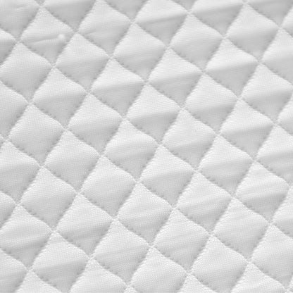 Materasso in memory foam gel Idle Sleep da 12 pollici