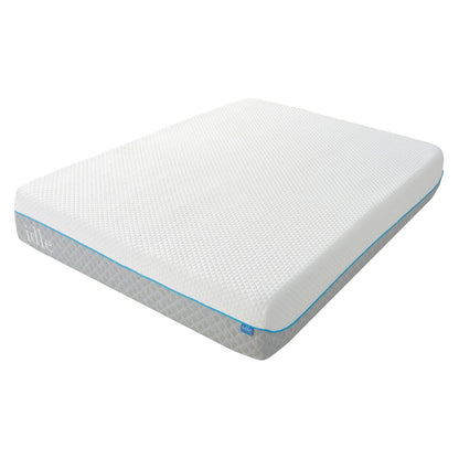 Materasso in memory foam gel Idle Sleep da 12 pollici