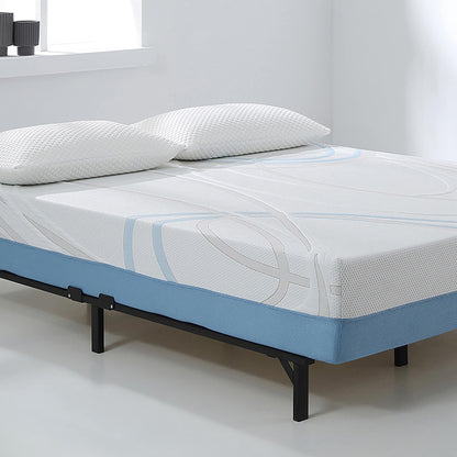 12 moderni e comodi materassi in memory foam Charcogel