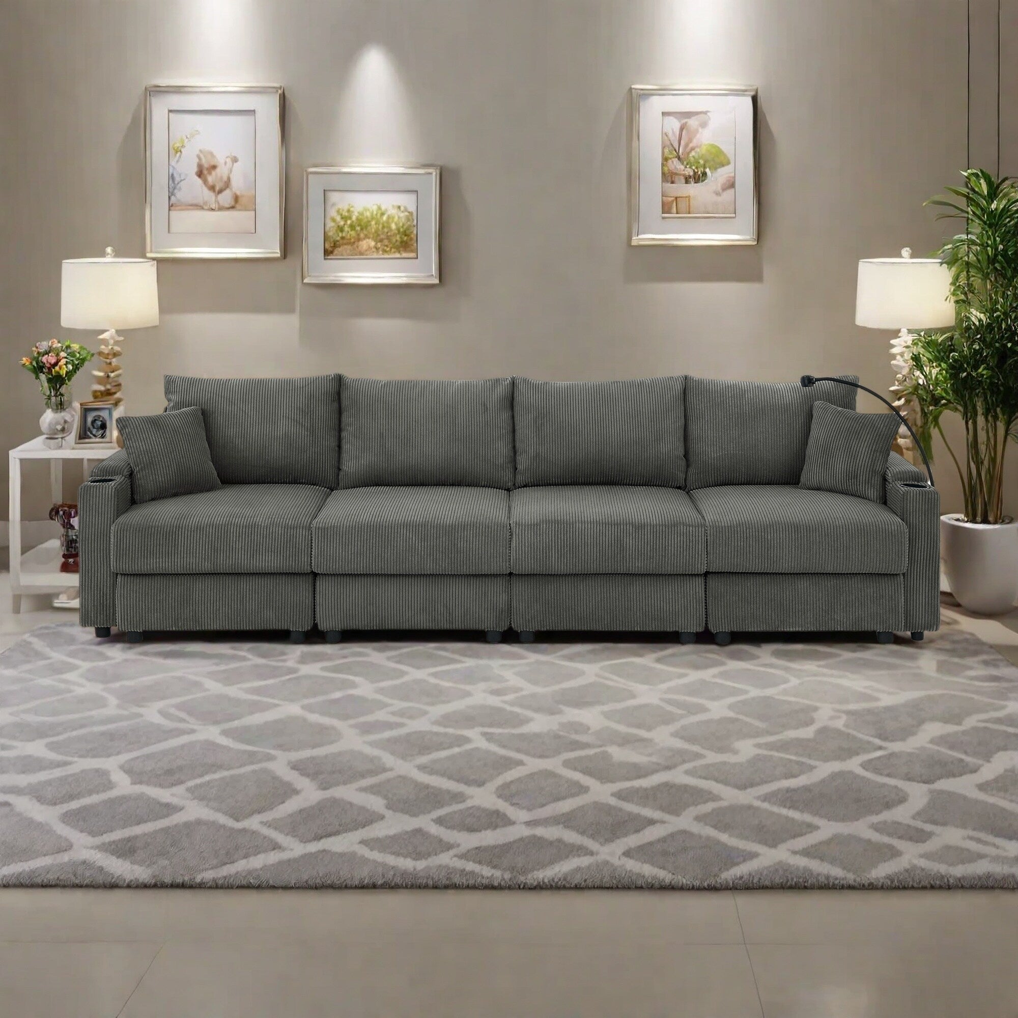 Selected Variant Image