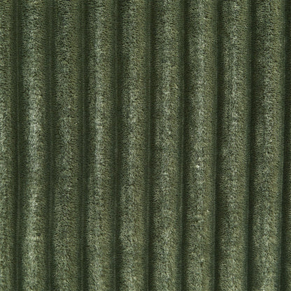 Divano in velluto a coste da 133 pollici a 4 posti