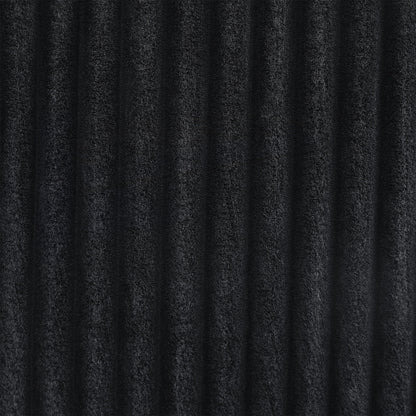 Divano in velluto a coste da 133 pollici a 4 posti