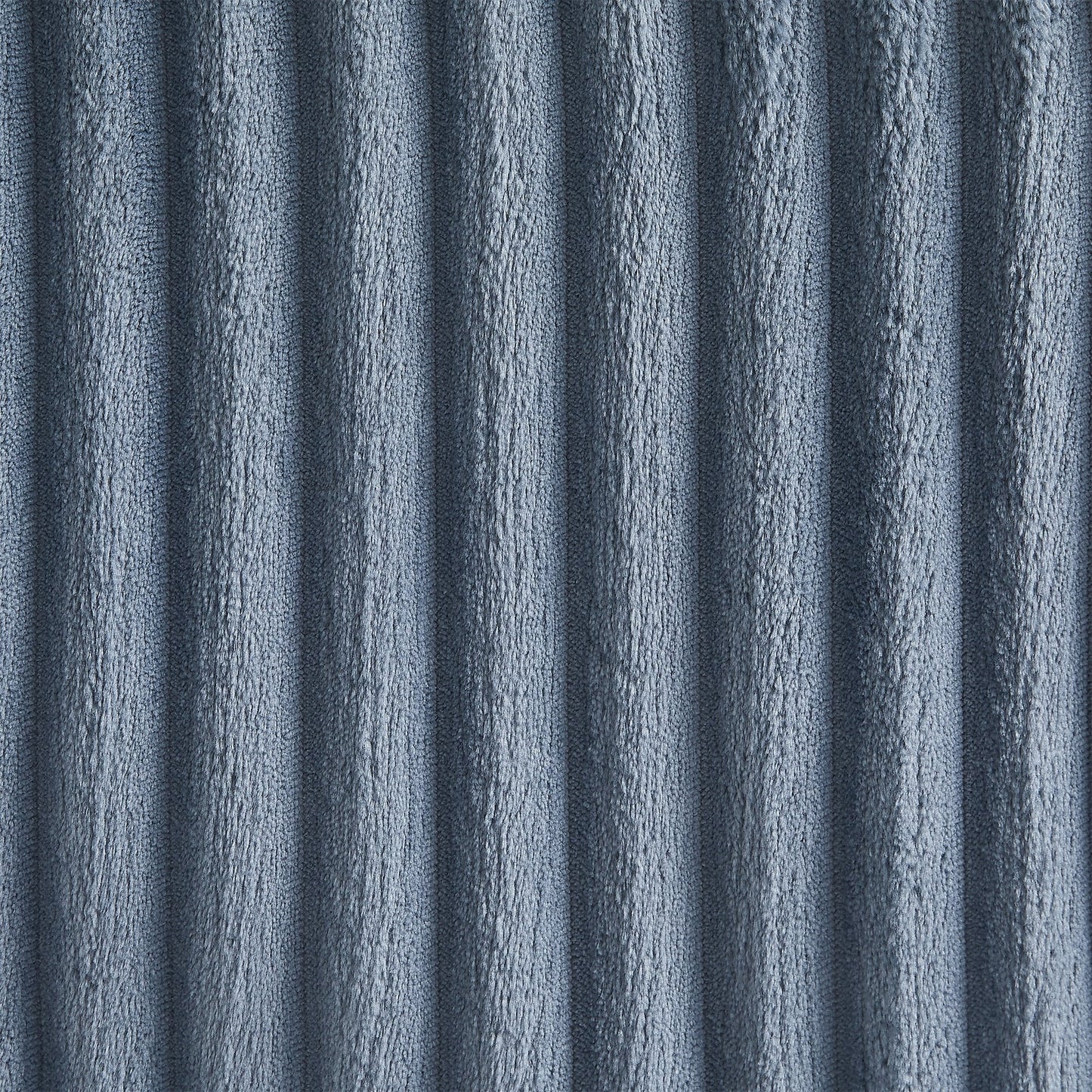 Divano in velluto a coste da 133 pollici a 4 posti