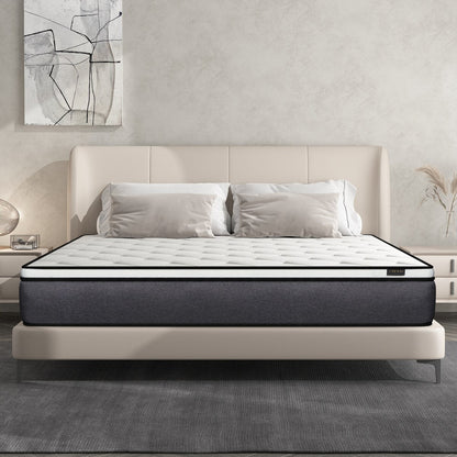 Materasso ibrido in memory foam da 14 pollici