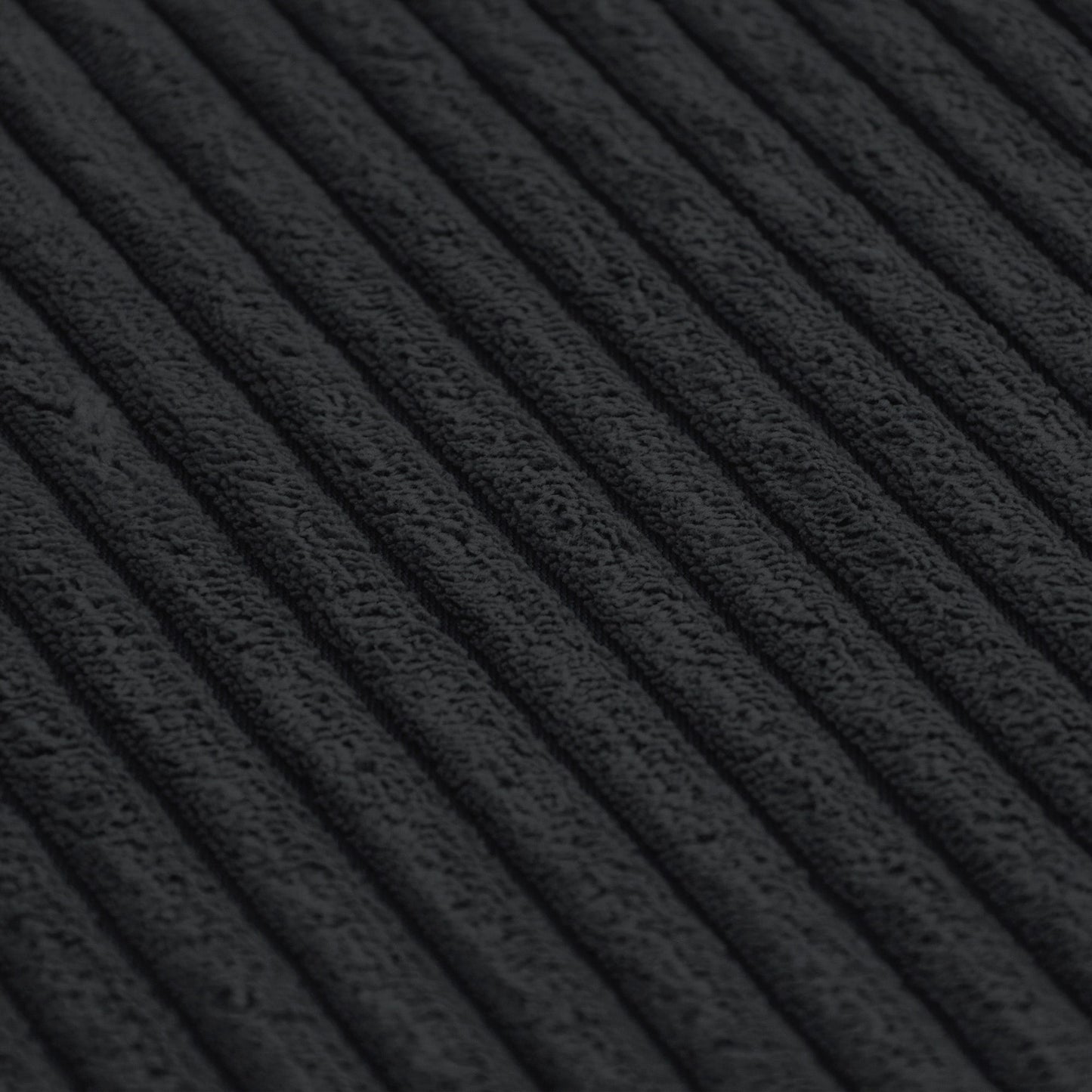 142 Divano componibile contemporaneo in velluto a coste Divano classico profondo