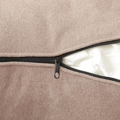 Divano componibile 149 Cloud, divano modulare a 4 posti, divani moderni e comodi in velluto a coste, divani per soggiorno