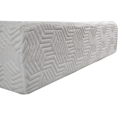 14 Materassi in memory foam con 2 cuscini