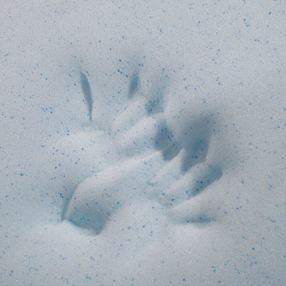 14 Materassi in memory foam con 2 cuscini