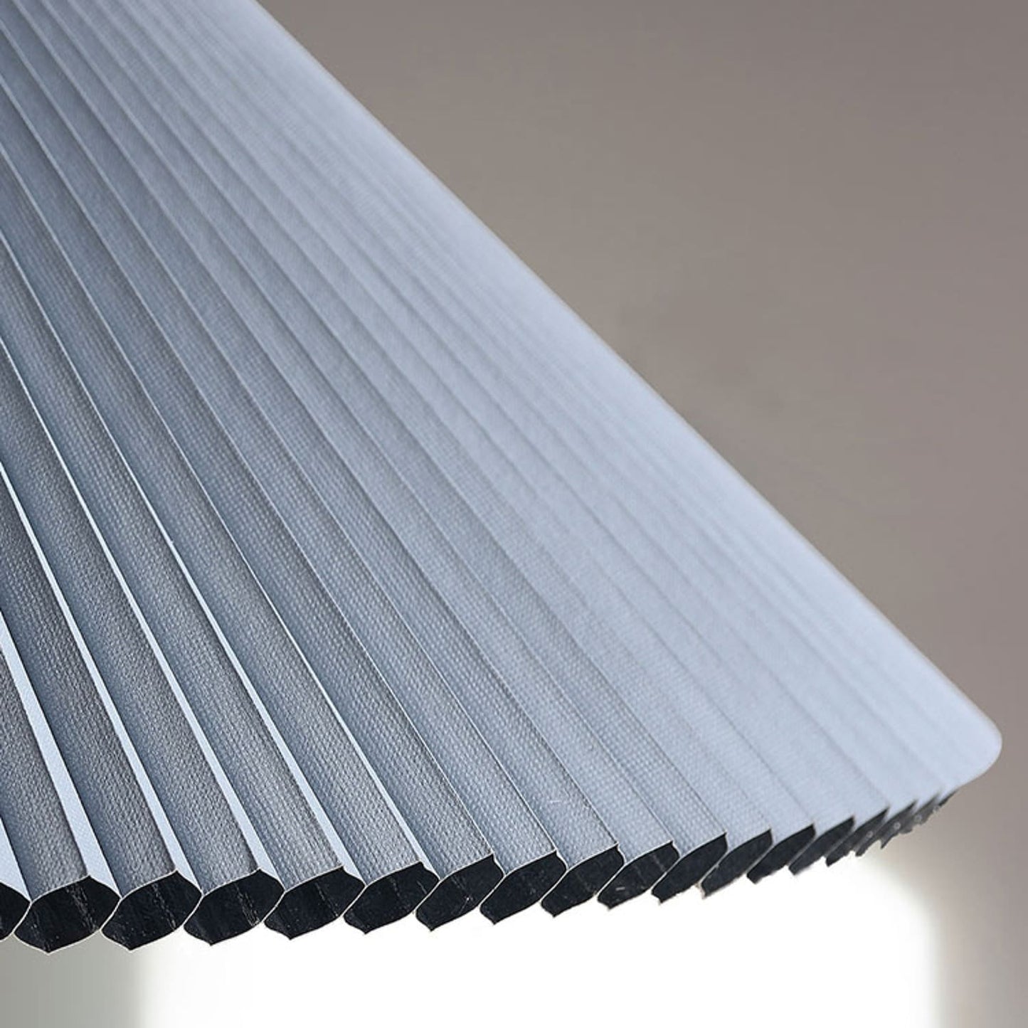 Lampada a sospensione a LED postmoderna 16-23 con paralume regolabile