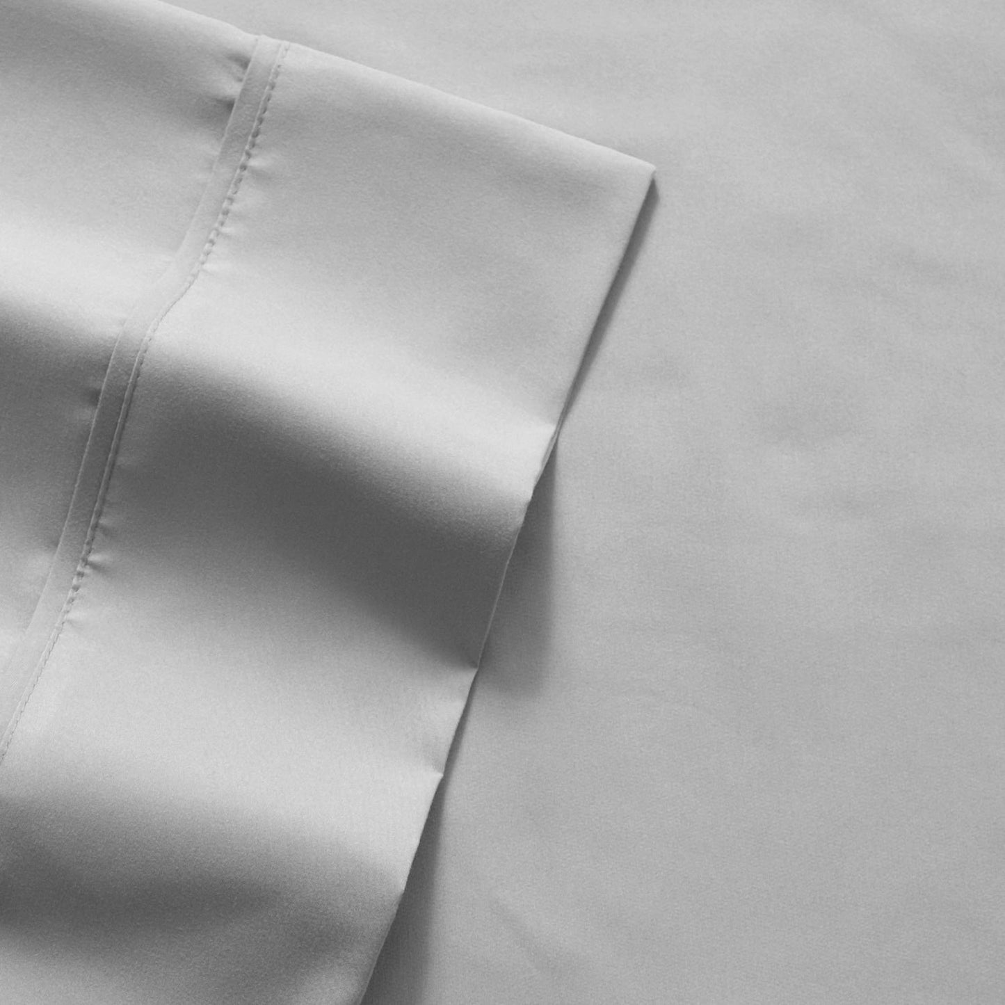 Set di lenzuola extra profonde da 24 tasche, 6 pezzi, serie 1500