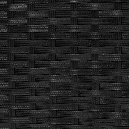 Gruppo di posti a sedere per esterni per 2 persone con cuscini