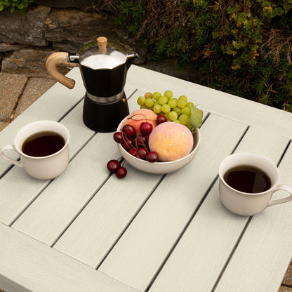 Set da conversazione con sedia da giardino HIGHWOOD Lehigh