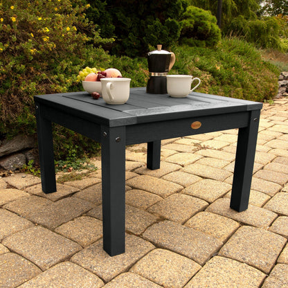 Set da conversazione con sedia da giardino HIGHWOOD Lehigh