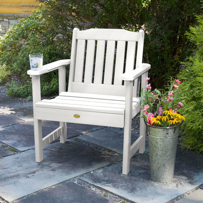 Set da conversazione con sedia da giardino HIGHWOOD Lehigh