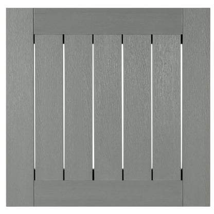 Set da conversazione con sedia da giardino HIGHWOOD Lehigh