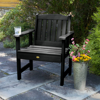 Set da conversazione con sedia da giardino HIGHWOOD Lehigh