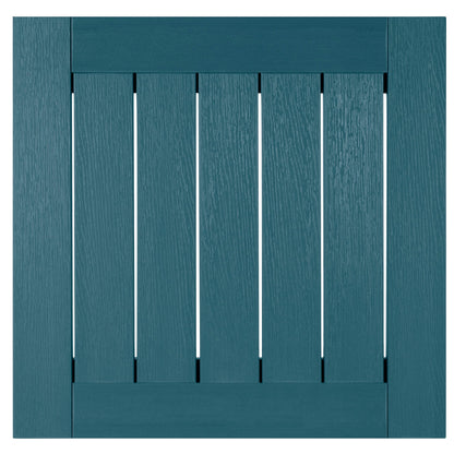 Set da conversazione con sedia da giardino HIGHWOOD Lehigh