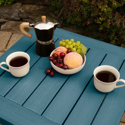 Set da conversazione con sedia da giardino HIGHWOOD Lehigh