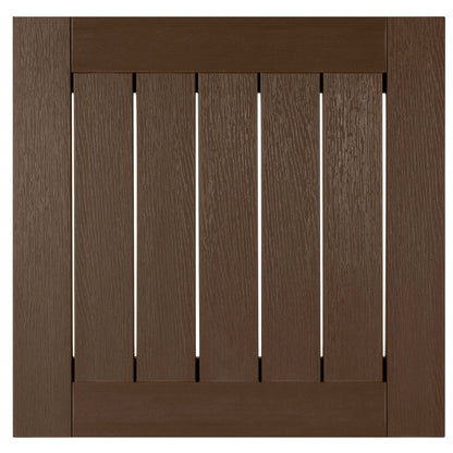 Set da conversazione con sedia da giardino HIGHWOOD Lehigh