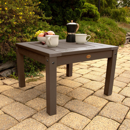 Set da conversazione con sedia da giardino HIGHWOOD Lehigh