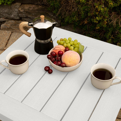 Set da conversazione con sedia da giardino HIGHWOOD Lehigh